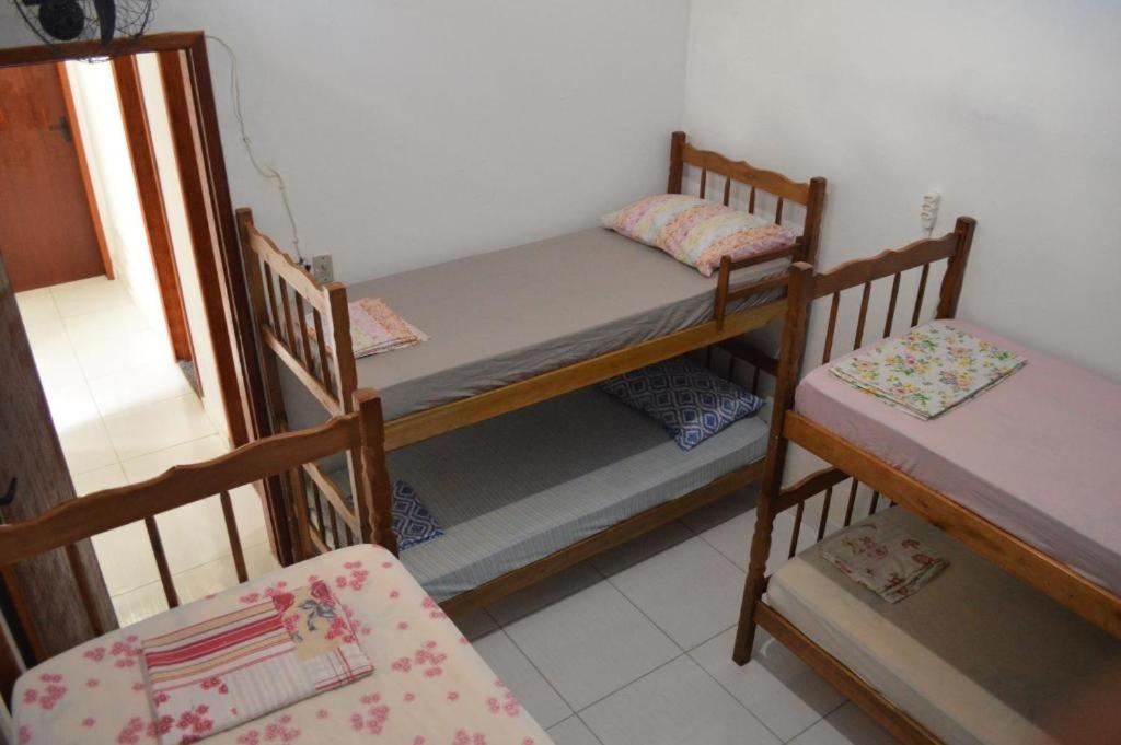 Acquarela Hostel Arraial do Cabo Exteriér fotografie