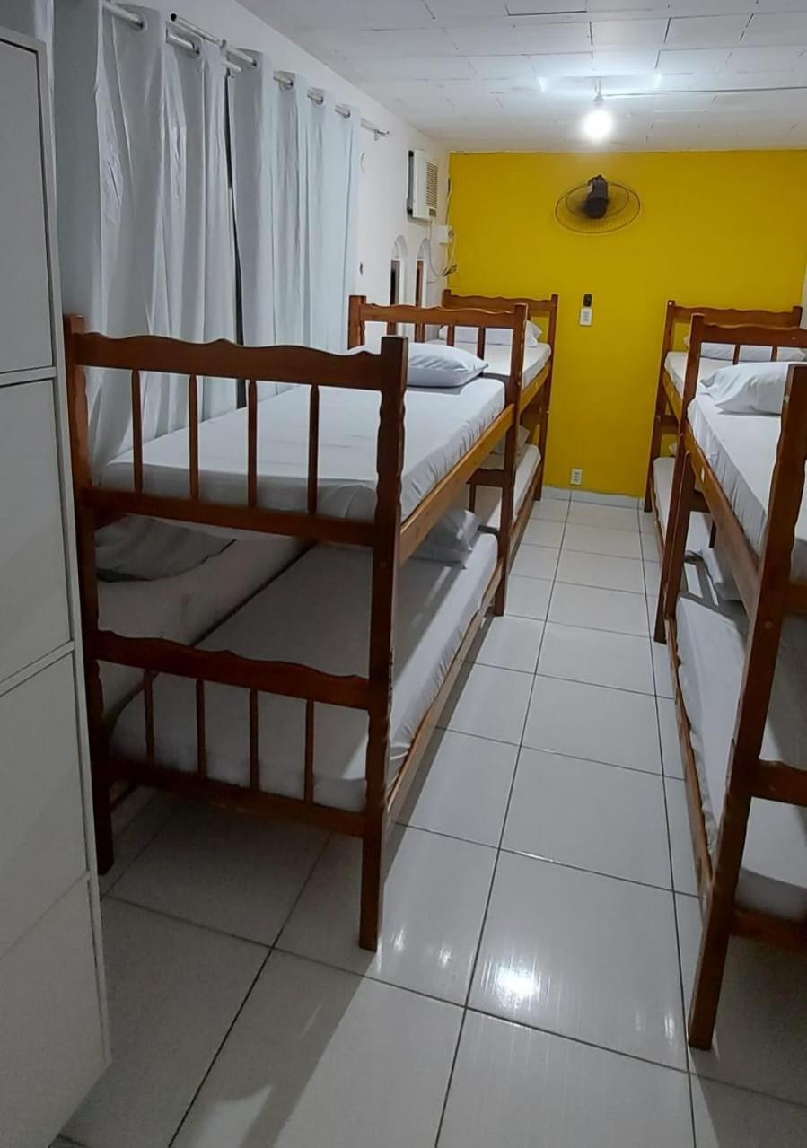 Acquarela Hostel Arraial do Cabo Exteriér fotografie