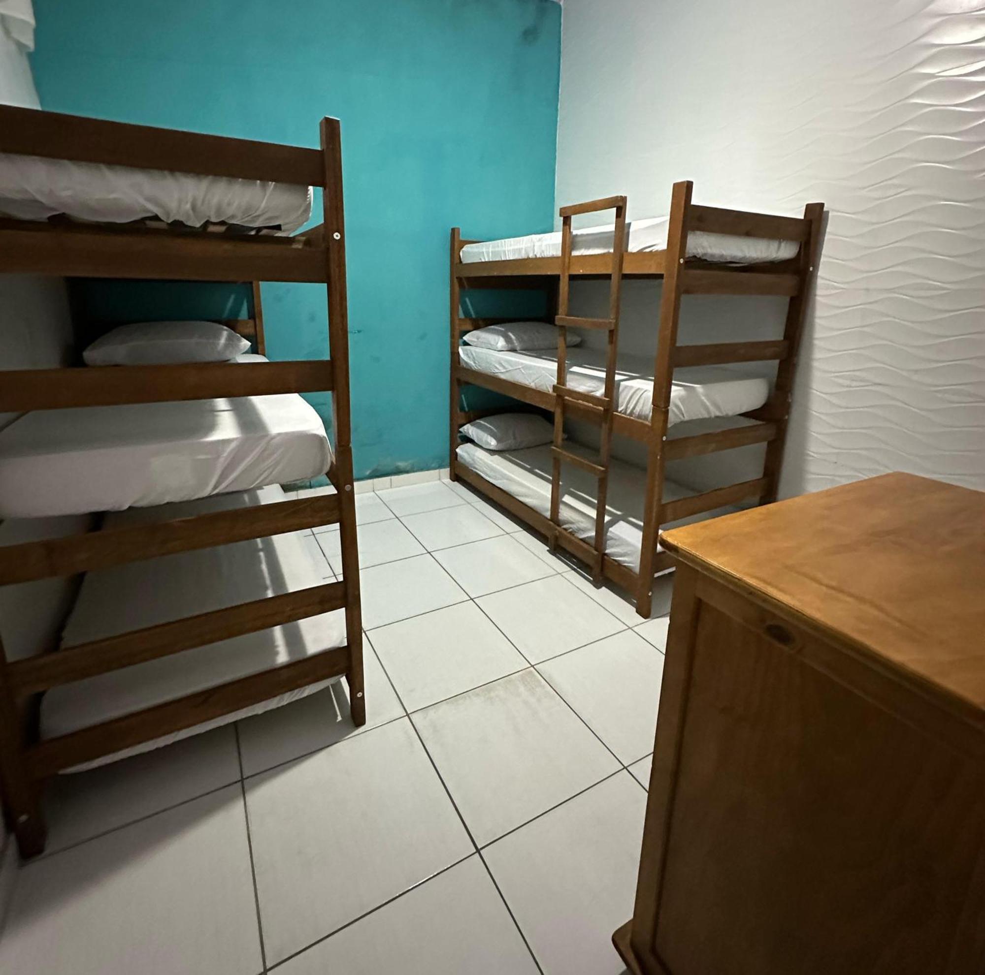 Acquarela Hostel Arraial do Cabo Exteriér fotografie