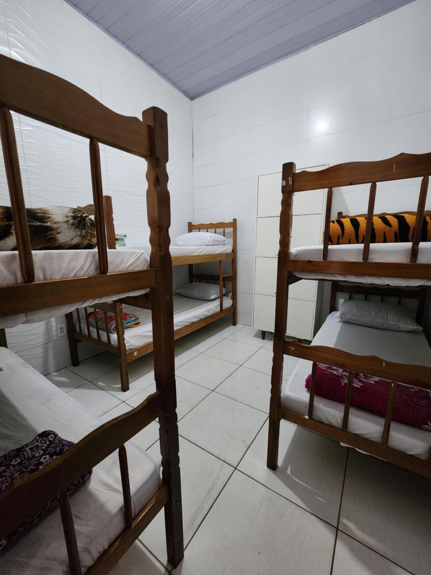 Acquarela Hostel Arraial do Cabo Exteriér fotografie