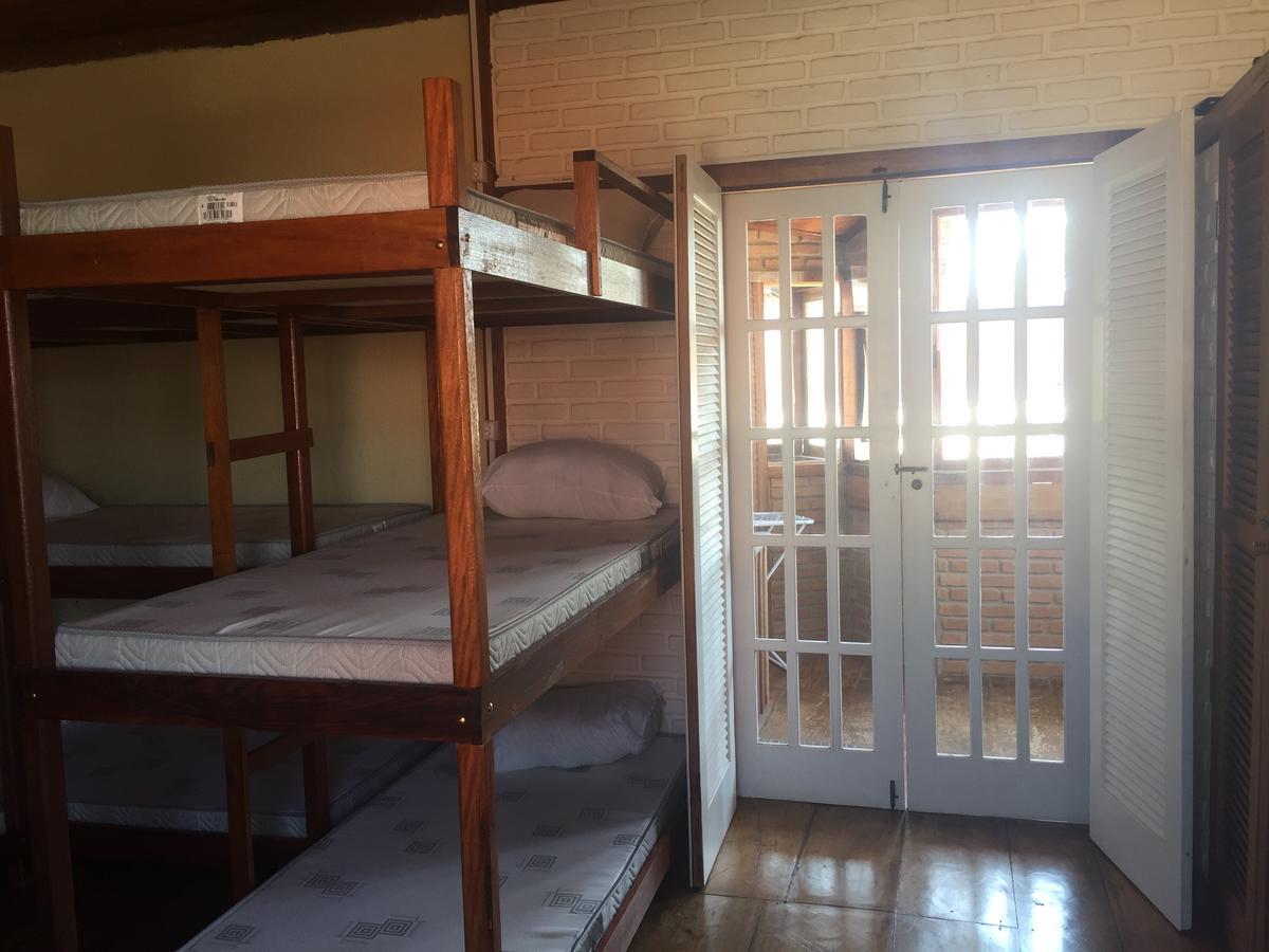 Acquarela Hostel Arraial do Cabo Exteriér fotografie