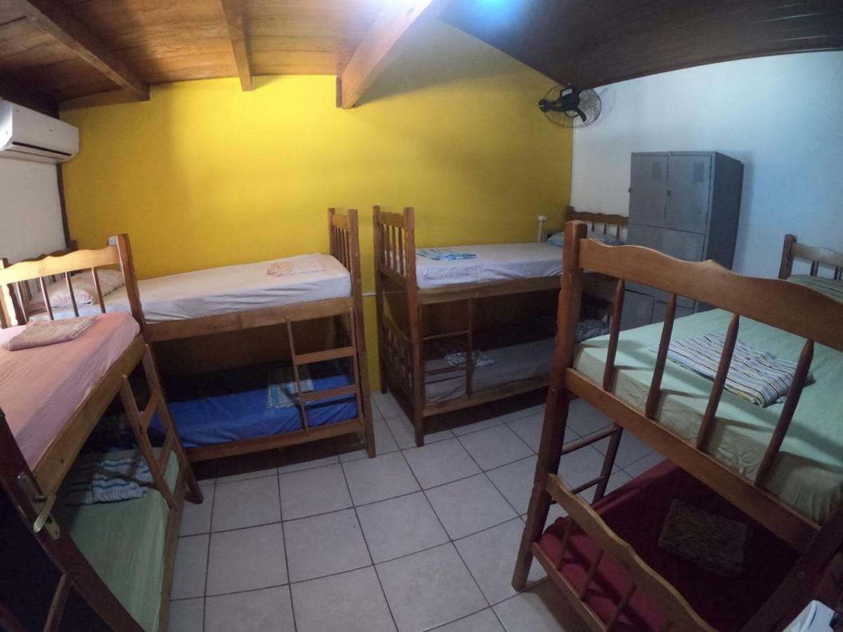 Acquarela Hostel Arraial do Cabo Exteriér fotografie